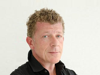 andy dexter
